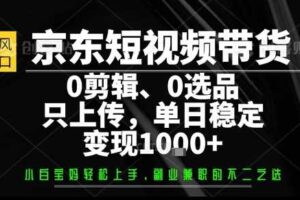 你出账号，我来运营，保底日入1k+，开启躺賺模式【揭秘】